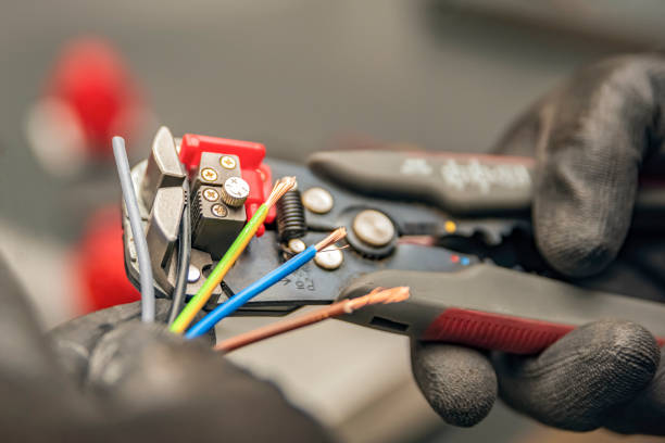 Best Electrical Outlet Repair  in Rockville, CT