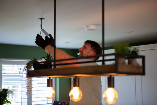Best Electrical Repair Services  in Rockville, CT