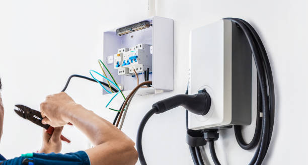 Affordable Electrical Installation in CT