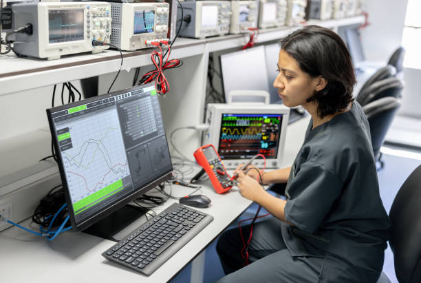 Best Licensed Electrician  in Rockville, CT