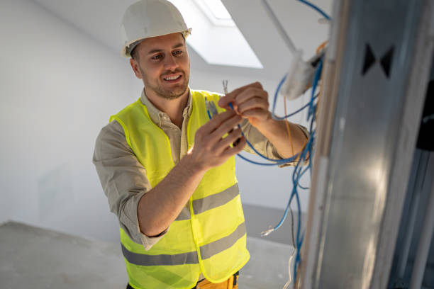 Best 24-Hour Electrician  in Rockville, CT